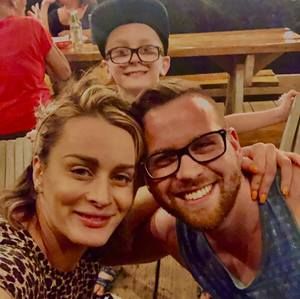 Meet your Posher, Genevieve